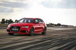 Audi RS6 Avant Performance 2015 года (WW)